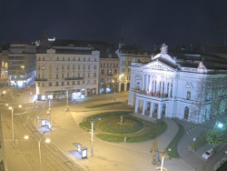 Malinovského náměstí