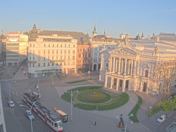 Malinovského náměstí