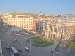 Malinovského náměstí