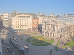 Malinovského náměstí