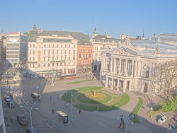 Malinovského náměstí