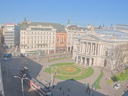 Malinovského náměstí