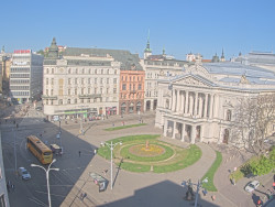 Malinovského náměstí