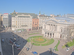 Malinovského náměstí