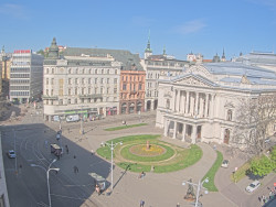 Malinovského náměstí