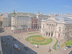 Malinovského náměstí