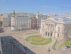 Malinovského náměstí