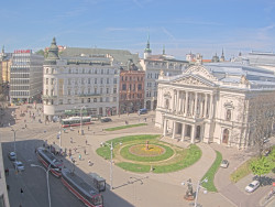 Malinovského náměstí