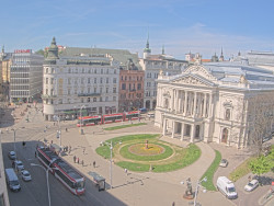 Malinovského náměstí