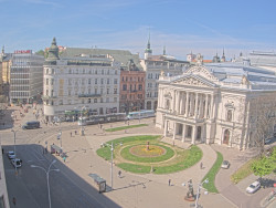 Malinovského náměstí