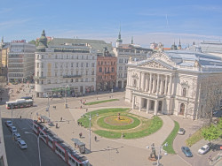 Malinovského náměstí