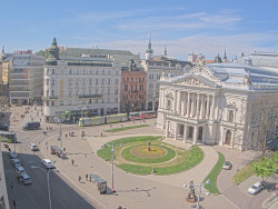 Malinovského náměstí