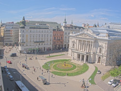 Malinovského náměstí