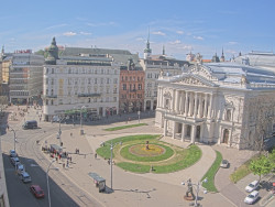 Malinovského náměstí