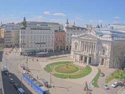 Malinovského náměstí