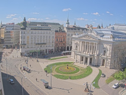 Malinovského náměstí