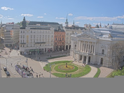 Malinovského náměstí