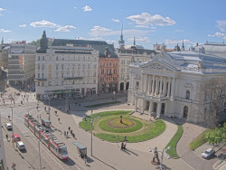 Malinovského náměstí