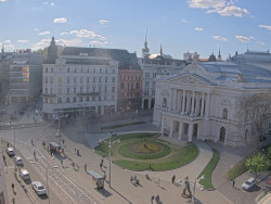 Malinovského náměstí