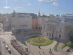 Malinovského náměstí