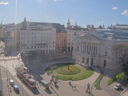 Malinovského náměstí