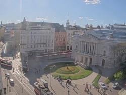 Malinovského náměstí