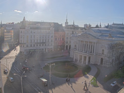 Malinovského náměstí