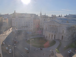 Malinovského náměstí