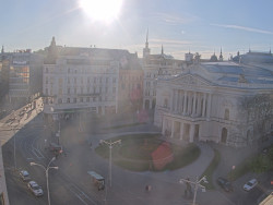 Malinovského náměstí