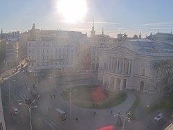 Malinovského náměstí