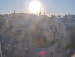 Malinovského náměstí