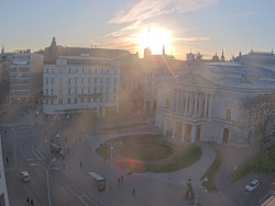 Malinovského náměstí