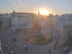 Malinovského náměstí