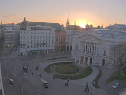 Malinovského náměstí