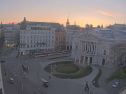 Malinovského náměstí