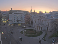 Malinovského náměstí