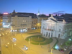 Malinovského náměstí