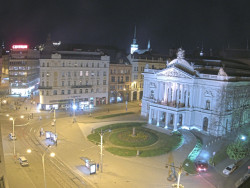 Malinovského náměstí