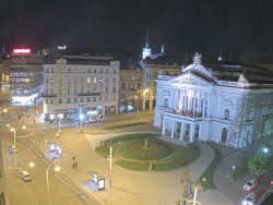 Malinovského náměstí