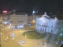 Malinovského náměstí