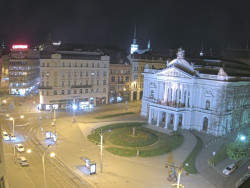 Malinovského náměstí