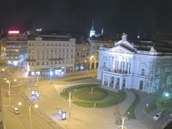 Malinovského náměstí