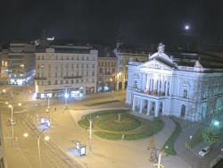 Malinovského náměstí