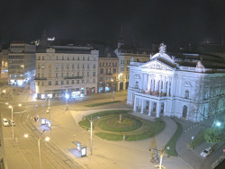 Malinovského náměstí