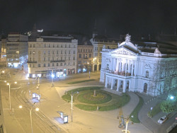 Malinovského náměstí