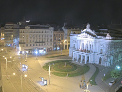 Malinovského náměstí