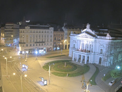 Malinovského náměstí