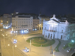 Malinovského náměstí