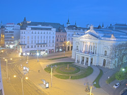 Malinovského náměstí