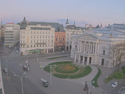 Malinovského náměstí